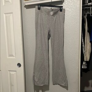 Gray Lounge Pants